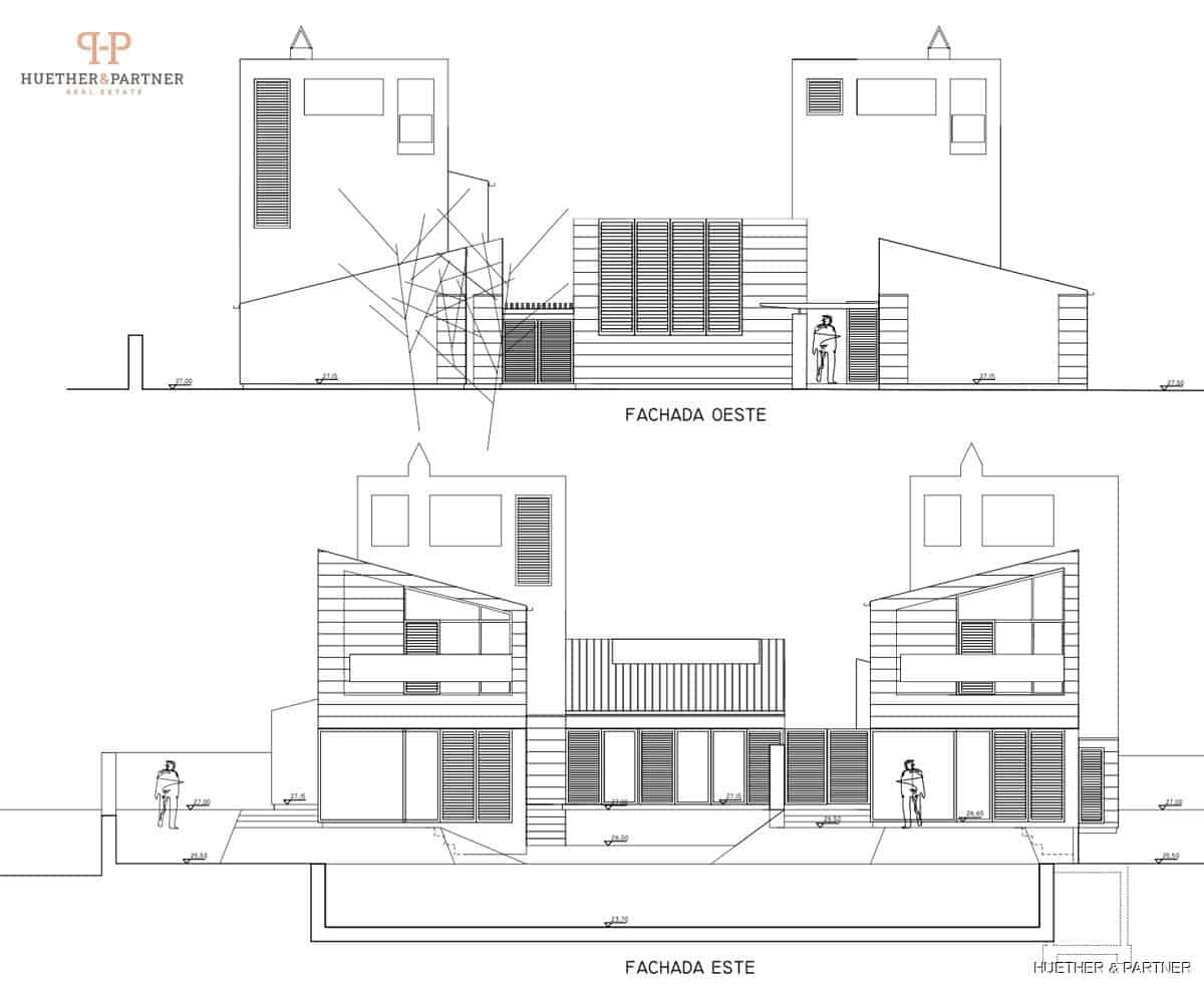 Ubebygd land til salgs i Cala Murada - € 918 000 (Ref: 8458254)