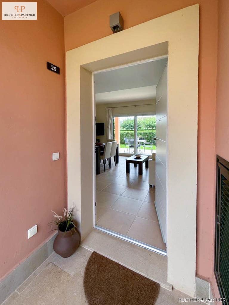 2 soverom Leilighet til salgs i Sa Rapita / La Rapita - € 590 000 (Ref: 8468801)