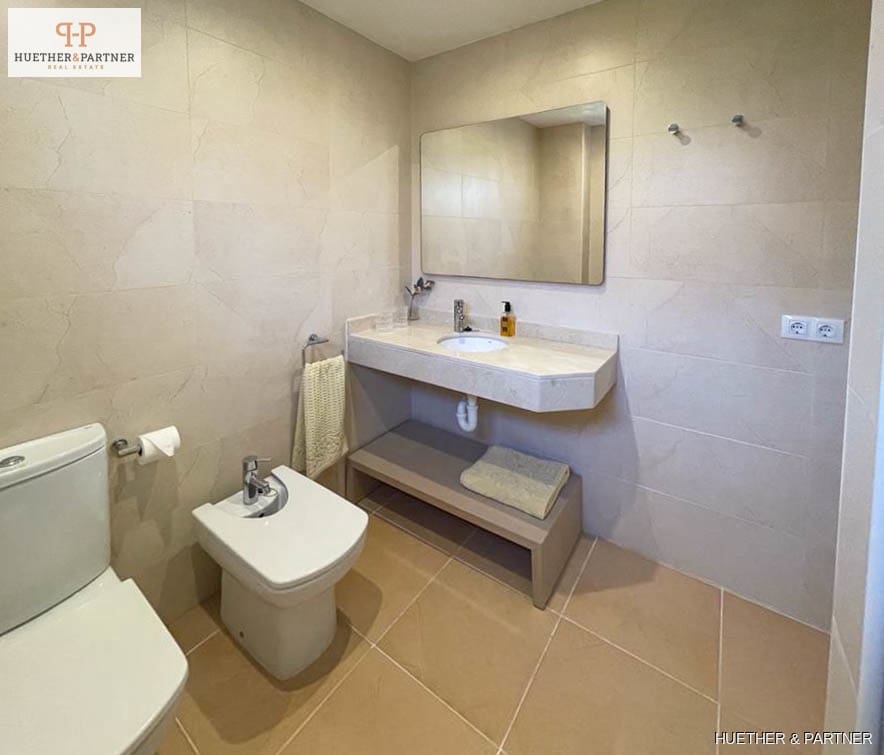 2 soverom Leilighet til salgs i Sa Rapita / La Rapita - € 590 000 (Ref: 8468801)