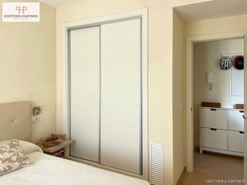 2 soverom Leilighet til salgs i Sa Rapita / La Rapita - € 590 000 (Ref: 8468801)