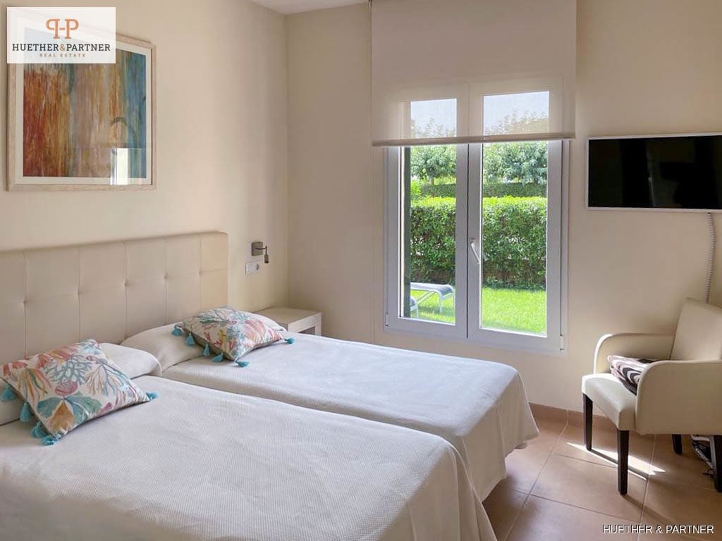 2 soverom Leilighet til salgs i Sa Rapita / La Rapita - € 590 000 (Ref: 8468801)