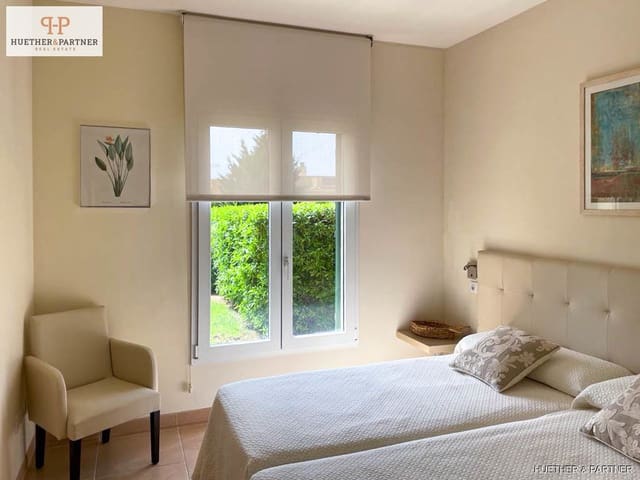 2 soverom Leilighet til salgs i Sa Rapita / La Rapita, Campos - € 590 000 (Ref: 8468801)