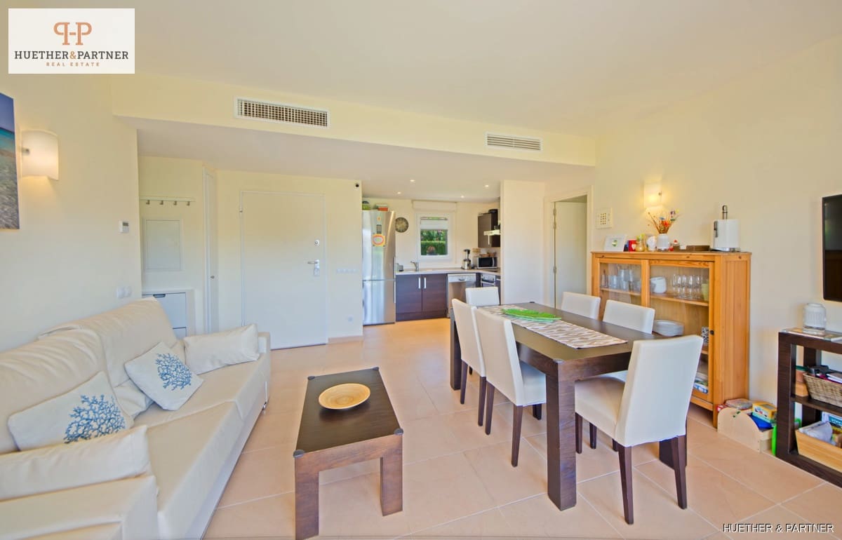 2 soverom Leilighet til salgs i Sa Rapita / La Rapita - € 590 000 (Ref: 8468801)