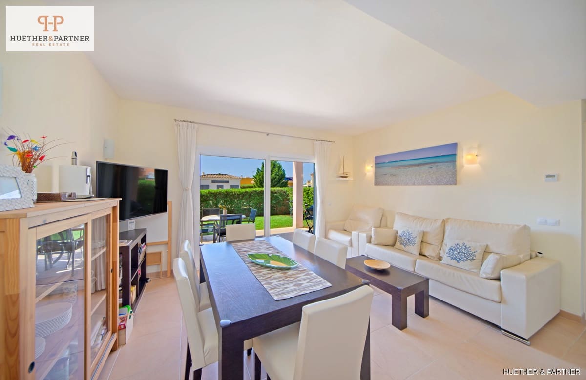 2 soverom Leilighet til salgs i Sa Rapita / La Rapita - € 590 000 (Ref: 8468801)