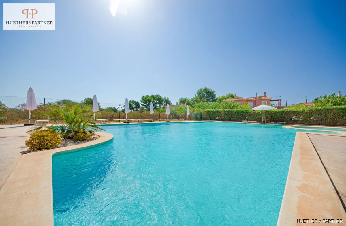 2 soverom Leilighet til salgs i Sa Rapita / La Rapita - € 590 000 (Ref: 8468801)