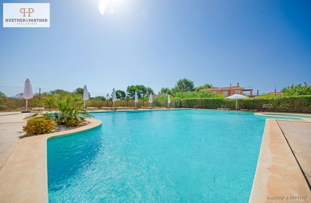 2 soverom Leilighet til salgs i Sa Rapita / La Rapita, Campos - € 590 000 (Ref: 8468801)