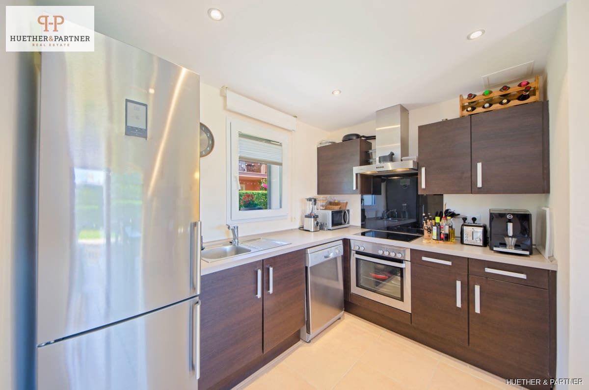 2 soverom Leilighet til salgs i Sa Rapita / La Rapita - € 590 000 (Ref: 8468801)