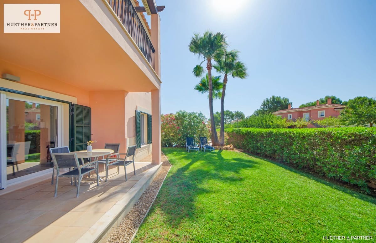 2 soverom Leilighet til salgs i Sa Rapita / La Rapita - € 590 000 (Ref: 8468801)