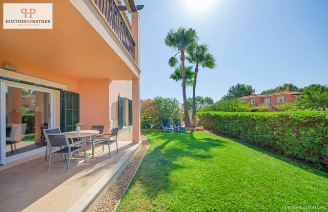 2 soverom Leilighet til salgs i Sa Rapita / La Rapita, Campos - € 590 000 (Ref: 8468801)