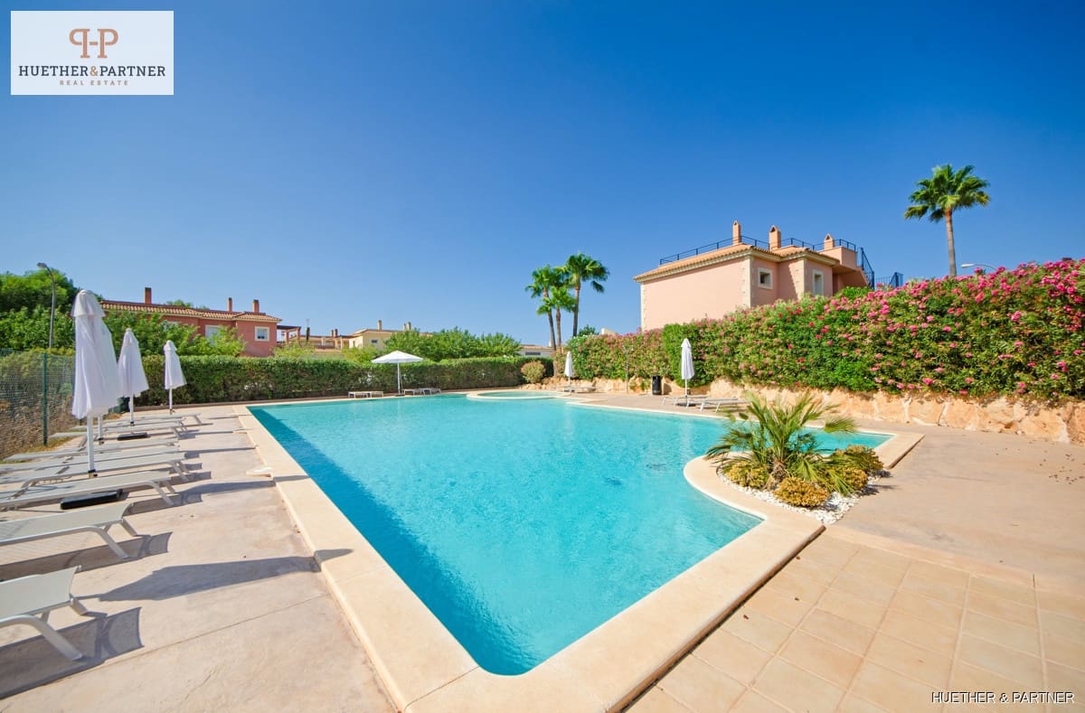 2 soverom Leilighet til salgs i Sa Rapita / La Rapita - € 590 000 (Ref: 8468801)