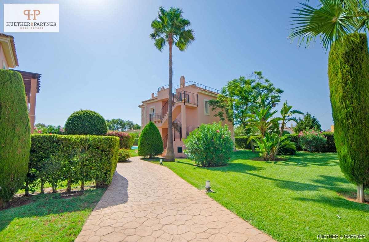 2 soverom Leilighet til salgs i Sa Rapita / La Rapita - € 590 000 (Ref: 8468801)