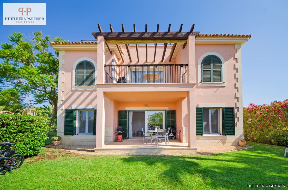 2 soverom Leilighet til salgs i Sa Rapita / La Rapita - € 590 000 (Ref: 8468801)