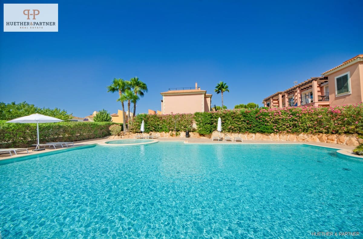 2 soverom Leilighet til salgs i Sa Rapita / La Rapita - € 590 000 (Ref: 8468801)