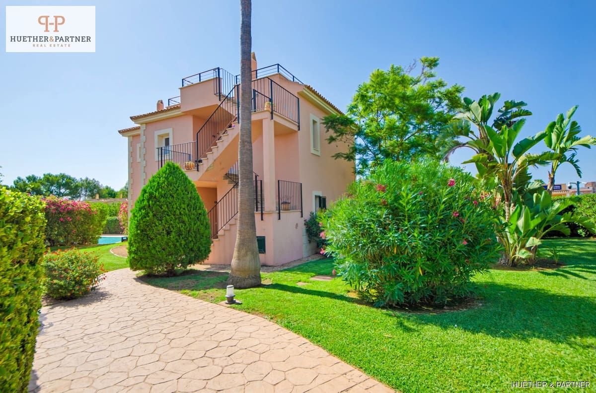 2 soverom Leilighet til salgs i Sa Rapita / La Rapita - € 590 000 (Ref: 8468801)