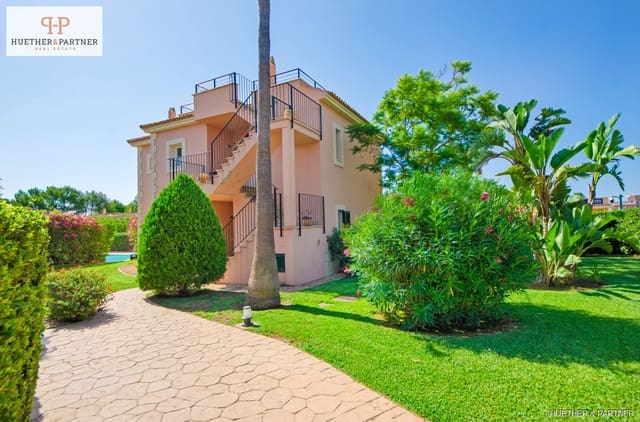 2 soverom Leilighet til salgs i Sa Rapita / La Rapita, Campos - € 590 000 (Ref: 8468801)