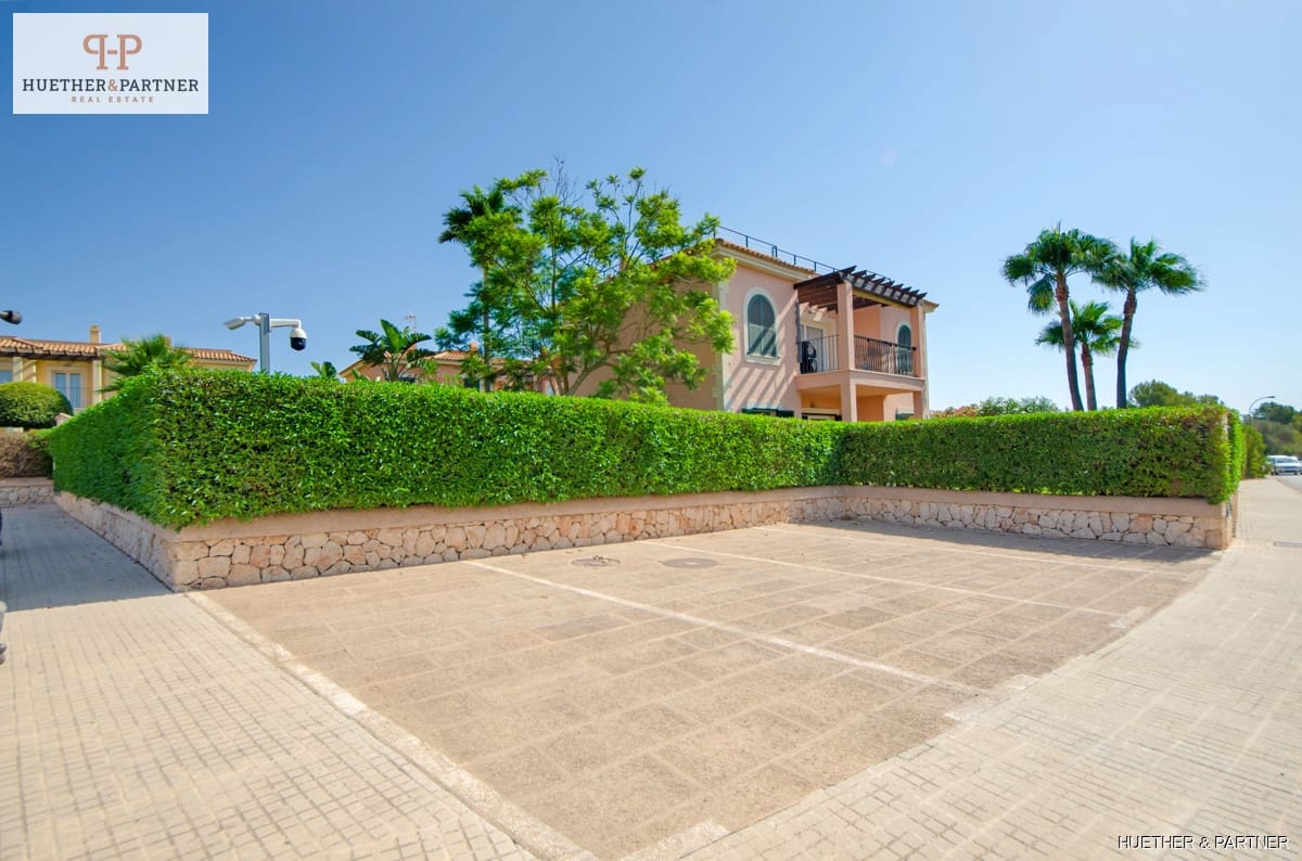 2 soverom Leilighet til salgs i Sa Rapita / La Rapita - € 590 000 (Ref: 8468801)