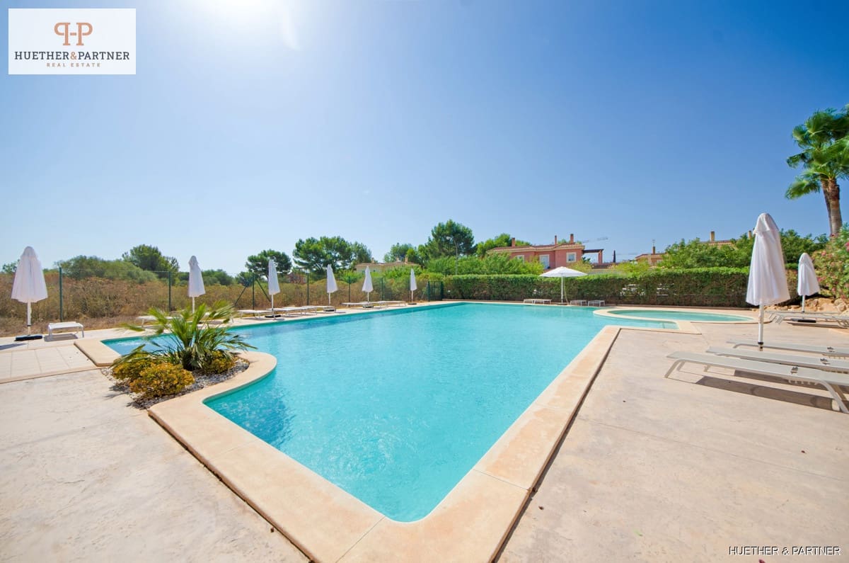 2 soverom Leilighet til salgs i Sa Rapita / La Rapita - € 590 000 (Ref: 8468801)