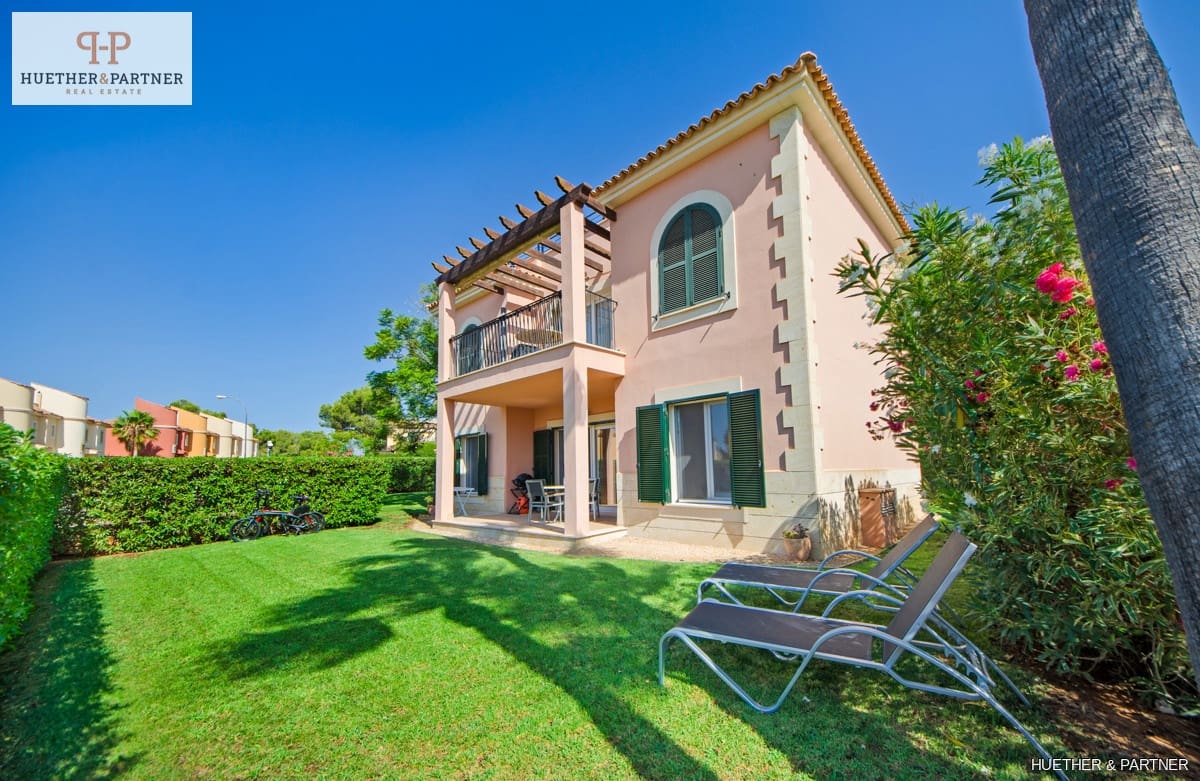 2 soverom Leilighet til salgs i Sa Rapita / La Rapita - € 590 000 (Ref: 8468801)