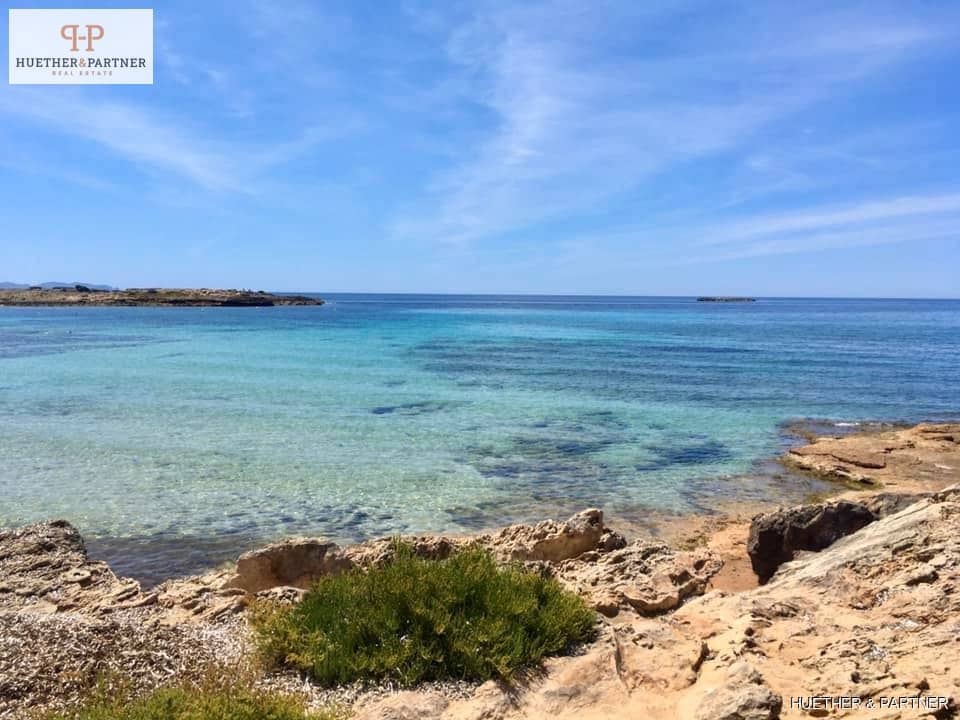 2 soverom Leilighet til salgs i Sa Rapita / La Rapita - € 590 000 (Ref: 8468801)