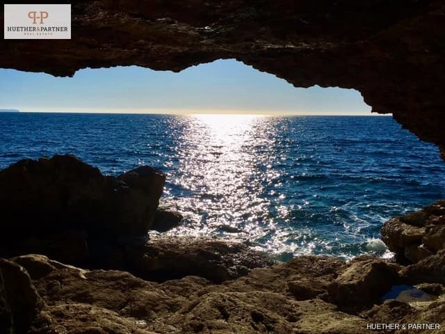 2 soverom Leilighet til salgs i Sa Rapita / La Rapita, Campos - € 590 000 (Ref: 8468801)