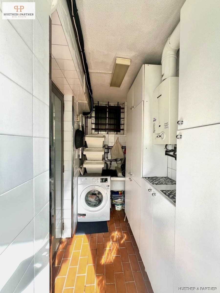 4 slaapkamer Flat te koop in Palma de Mallorca - € 498.000 (Ref: 8475573)