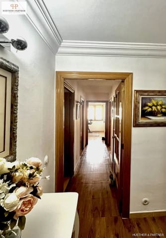 4 slaapkamer Flat te koop in Santa Catalina, Palma de Mallorca - € 498.000 (Ref: 8475573)