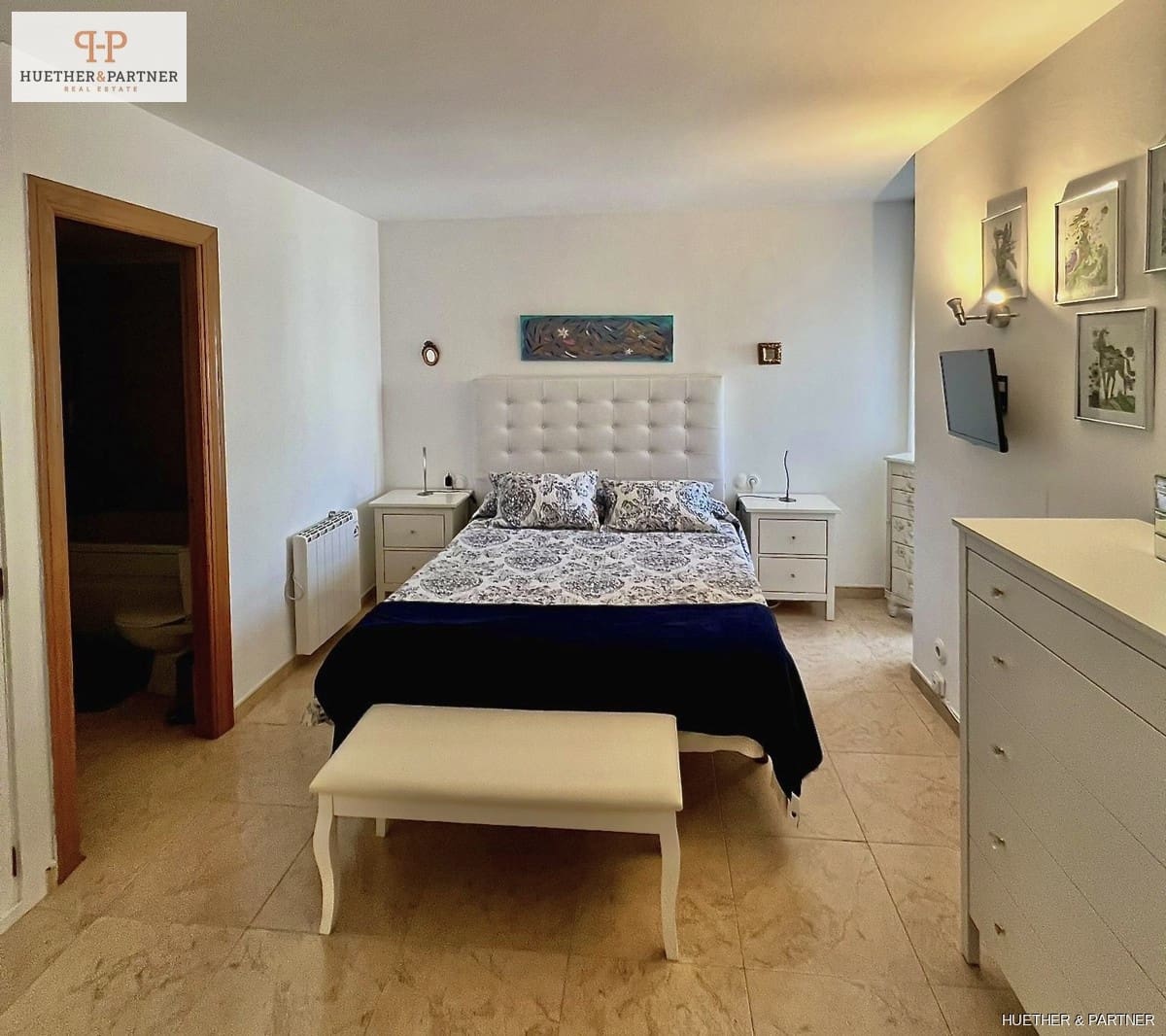 4 slaapkamer Flat te koop in Palma de Mallorca - € 498.000 (Ref: 8475573)