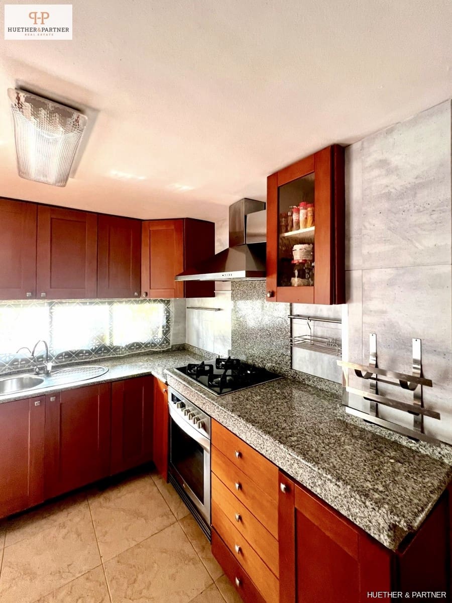 4 slaapkamer Flat te koop in Palma de Mallorca - € 498.000 (Ref: 8475573)