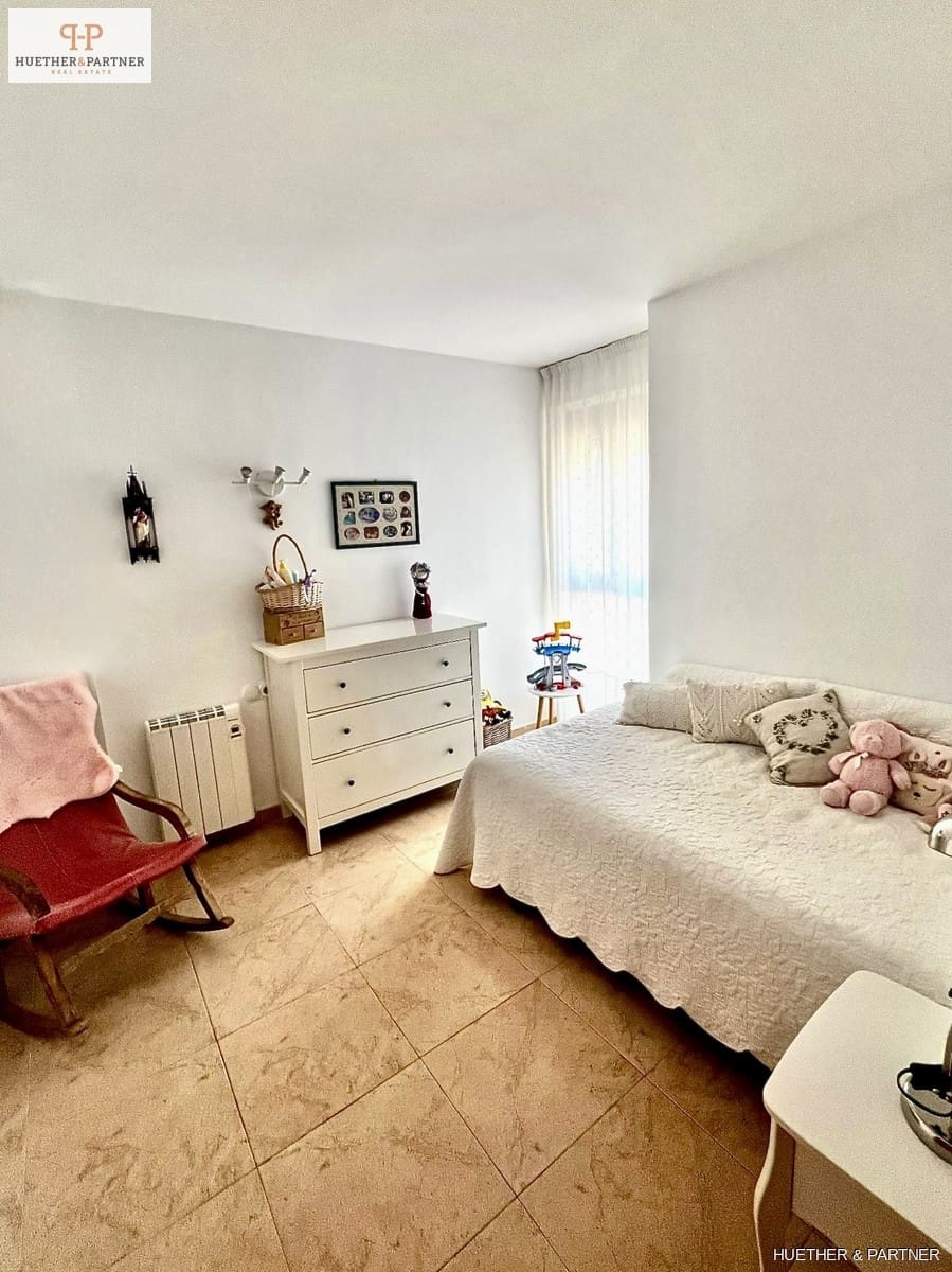 4 slaapkamer Flat te koop in Palma de Mallorca - € 498.000 (Ref: 8475573)