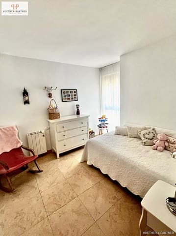 4 slaapkamer Flat te koop in Santa Catalina, Palma de Mallorca - € 498.000 (Ref: 8475573)