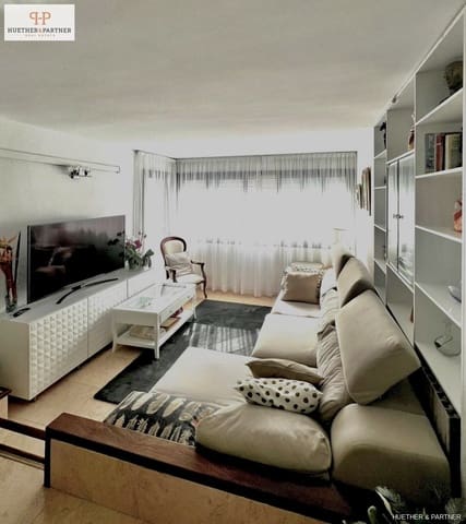 4 slaapkamer Flat te koop in Santa Catalina, Palma de Mallorca - € 498.000 (Ref: 8475573)