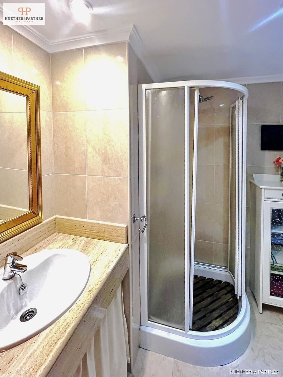 4 slaapkamer Flat te koop in Palma de Mallorca - € 498.000 (Ref: 8475573)