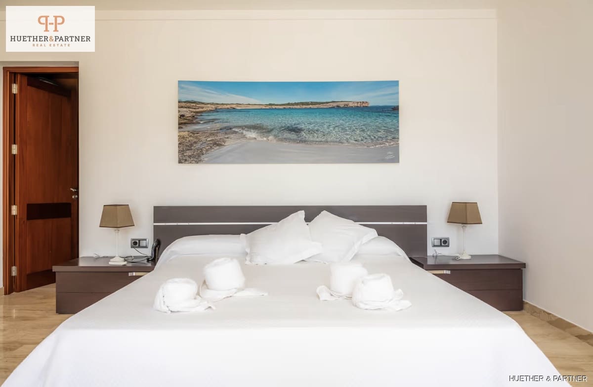 4 sovrum Villa till salu i Felanitx - 995 000 € (Ref: 8485325)