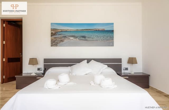 4 makuuhuone Huvila myytävänä paikassa Felanitx - 995 000 € (Ref: 8485325)