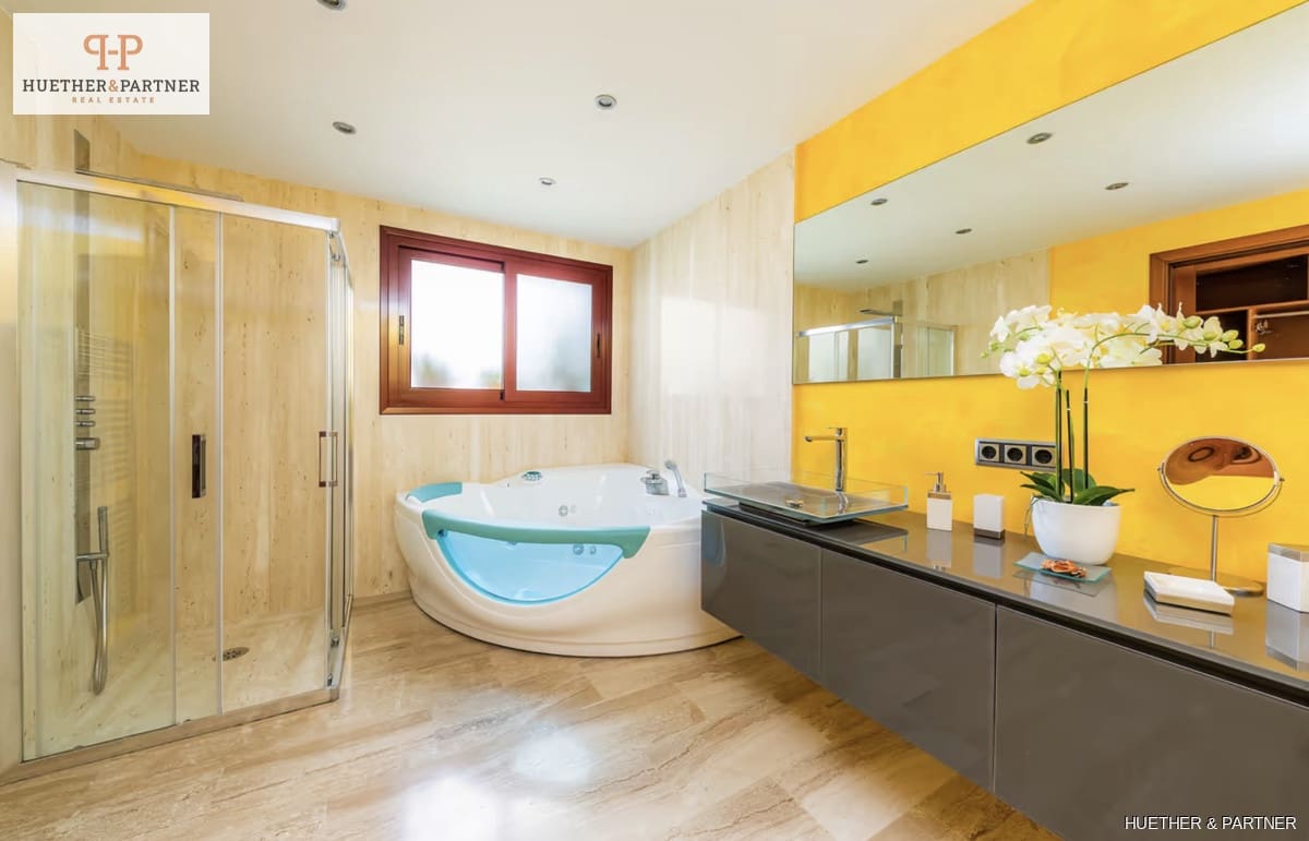 4 sovrum Villa till salu i Felanitx - 995 000 € (Ref: 8485325)