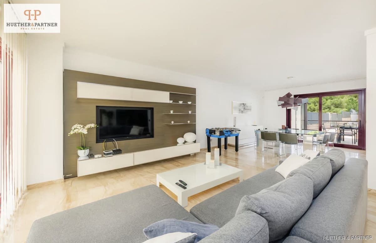 4 sovrum Villa till salu i Felanitx - 995 000 € (Ref: 8485325)