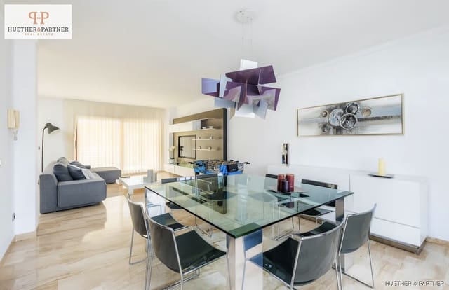 4 makuuhuone Huvila myytävänä paikassa Felanitx - 995 000 € (Ref: 8485325)