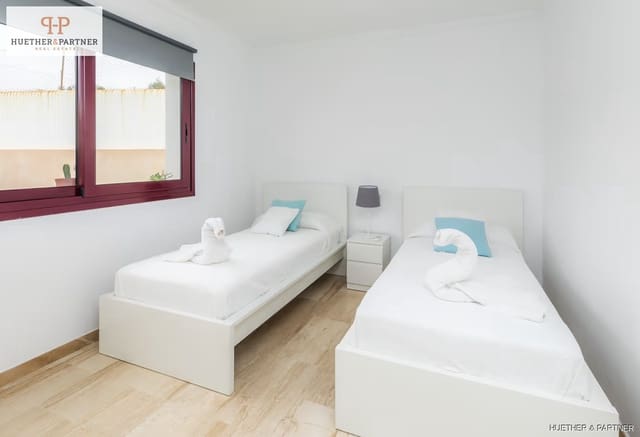 4 makuuhuone Huvila myytävänä paikassa Felanitx - 995 000 € (Ref: 8485325)