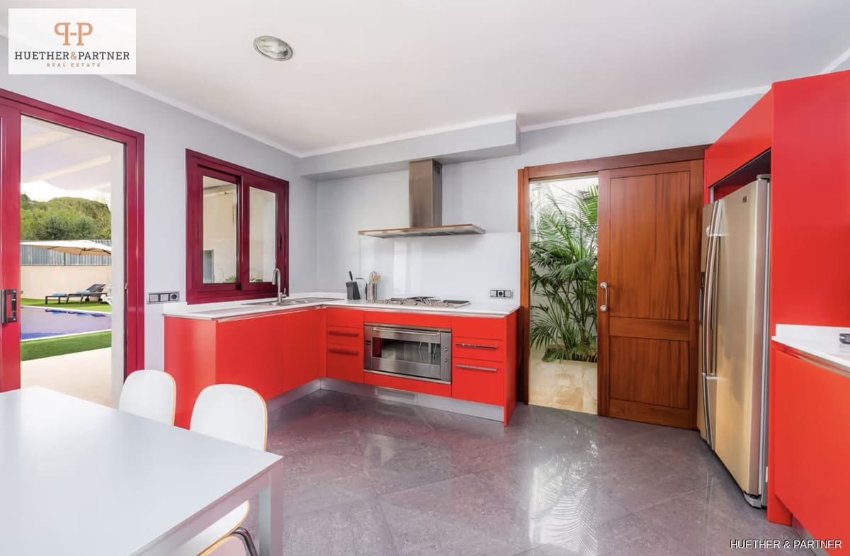 4 sovrum Villa till salu i Felanitx - 995 000 € (Ref: 8485325)