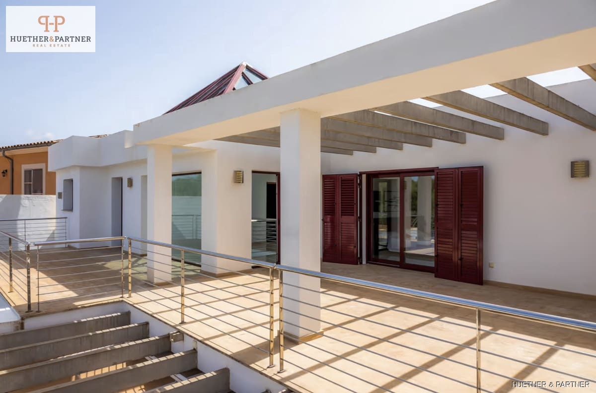 4 sovrum Villa till salu i Felanitx - 995 000 € (Ref: 8485325)