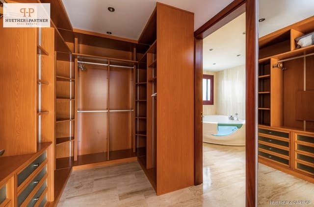 4 makuuhuone Huvila myytävänä paikassa Felanitx - 995 000 € (Ref: 8485325)