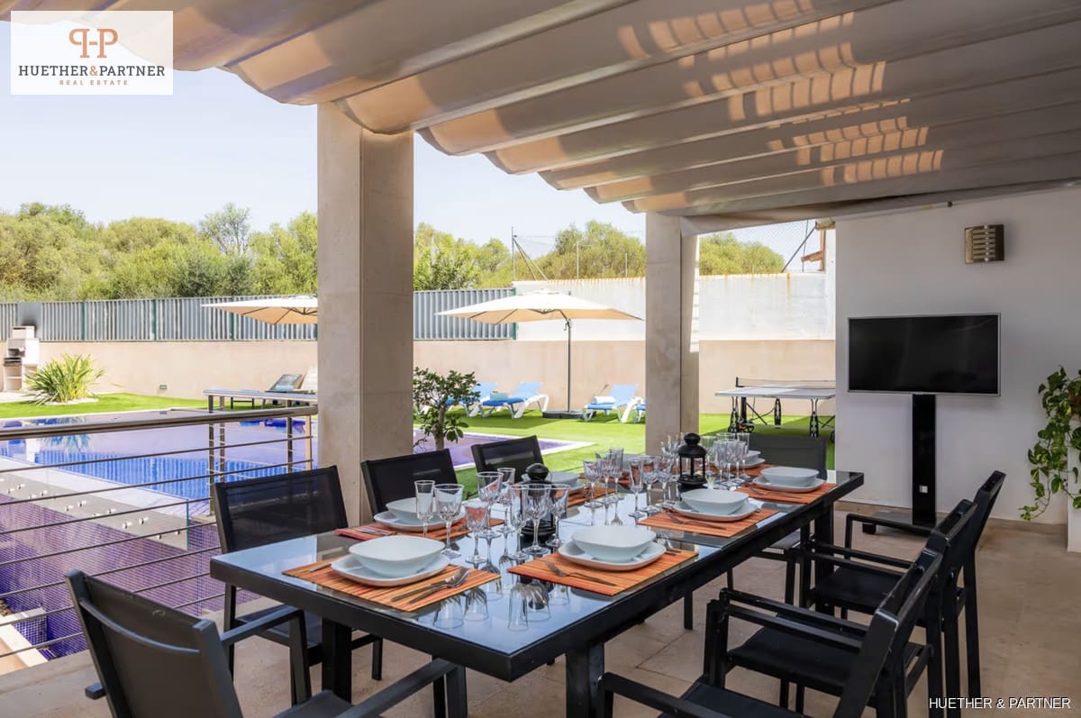 4 sovrum Villa till salu i Felanitx - 995 000 € (Ref: 8485325)