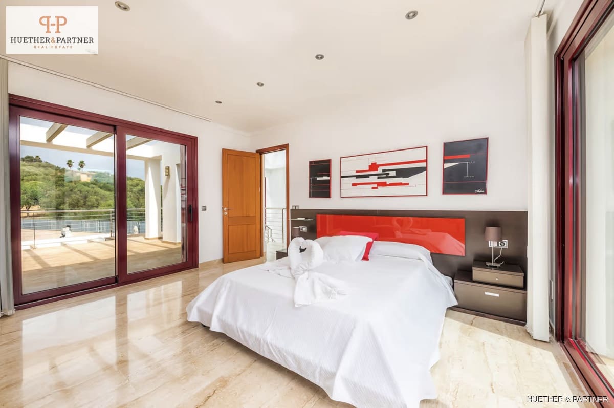 4 sovrum Villa till salu i Felanitx - 995 000 € (Ref: 8485325)