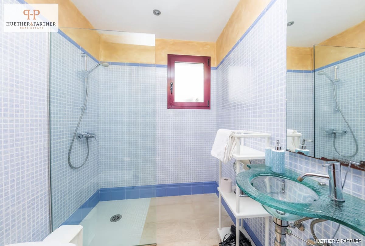 4 sovrum Villa till salu i Felanitx - 995 000 € (Ref: 8485325)