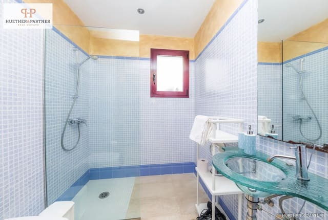 4 makuuhuone Huvila myytävänä paikassa Felanitx - 995 000 € (Ref: 8485325)