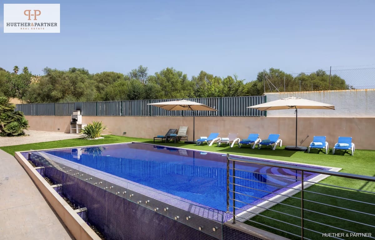 4 sovrum Villa till salu i Felanitx - 995 000 € (Ref: 8485325)