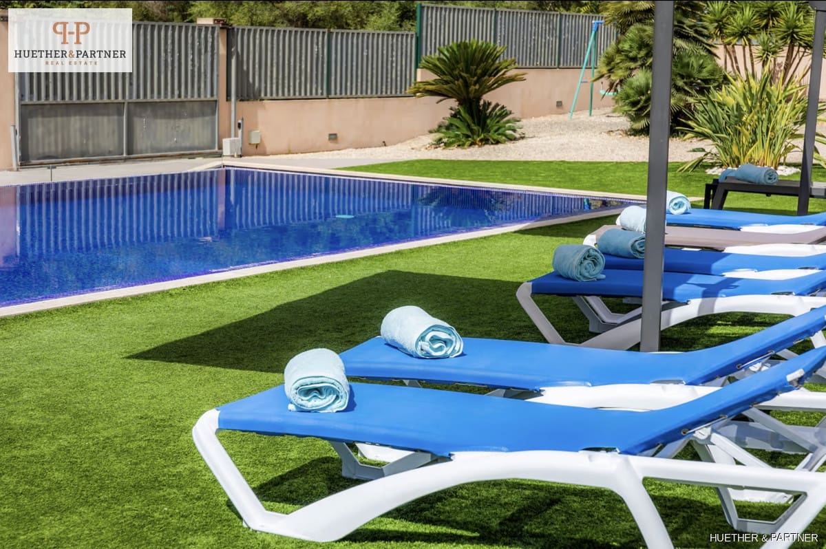 4 sovrum Villa till salu i Felanitx - 995 000 € (Ref: 8485325)