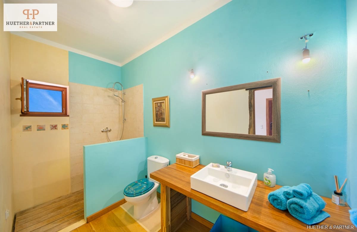 6 bedroom Finca/Country House for sale in Sant Llorenc des Cardassar - € 2,160,000 (Ref: 8495886)