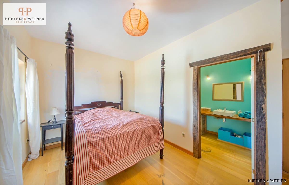 6 bedroom Finca/Country House for sale in Sant Llorenc des Cardassar - € 2,160,000 (Ref: 8495886)