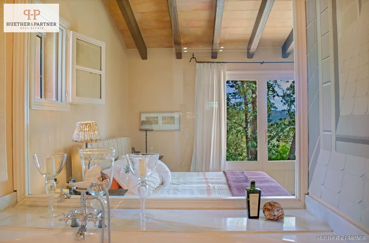 3 soveværelse Finca/Landehus til salg i Canyamel - € 1.490.000 (Ref: 8511203)